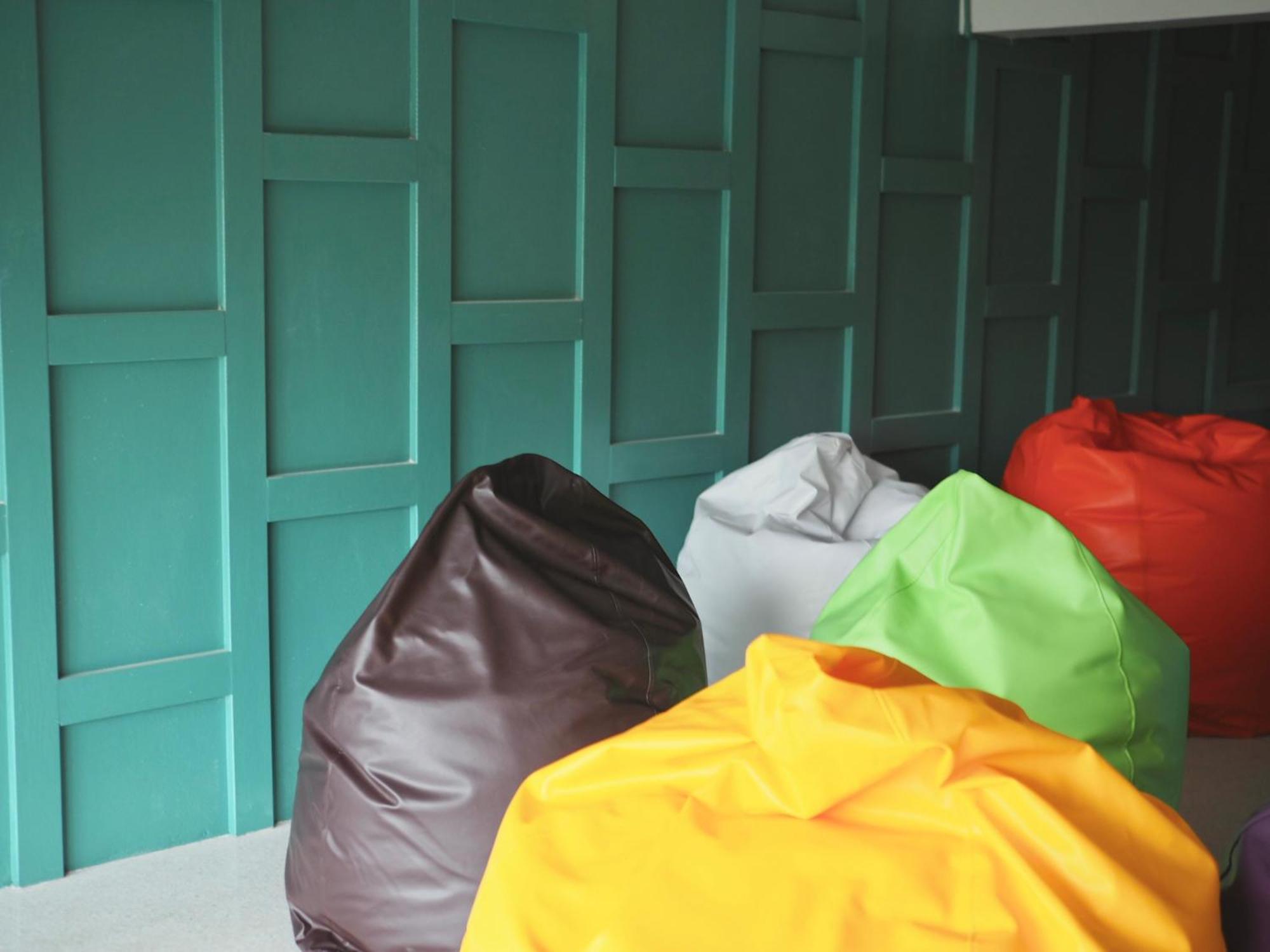 Krung Tone Hostel Bangkok Exterior foto